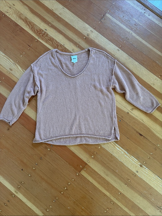 aerie Sweaters - Aerie Oversized Sweater‎ XL